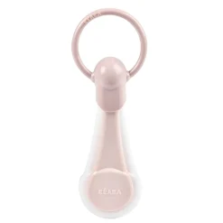 Béaba Coupe ongles Old Pink