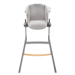 Béaba Coussin Chaise Haute Up & Down Grey