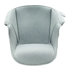 Béaba Coussin Chaise Haute Up & Down Grey