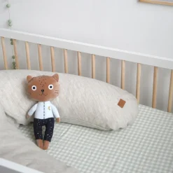 Béaba Coussin d'allaitement Big Flopsy Lin Naturel