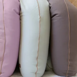 Béaba Coussin de maternité Big Flopsy French Terry Vert de gris