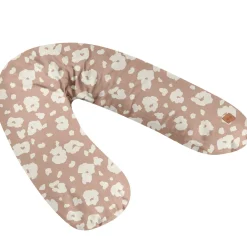 Béaba Coussin de maternité Big Flopsy Jersey Savannah Bloom
