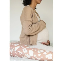Béaba Coussin de maternité Big Flopsy Jersey Savannah Bloom