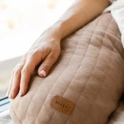 Béaba Coussin Grossesse et Allaitement Big Flopsy Cacao / Cocoa