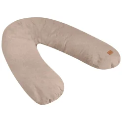 Béaba Coussin Grossesse et Allaitement Big Flopsy Clay / Gazell