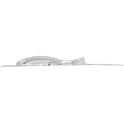 Béaba                    Cuillère silicone 2ème âge      Vert de gris