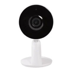 Béaba Ecoute Bébé Babyphone HD Zen Connect Mini White