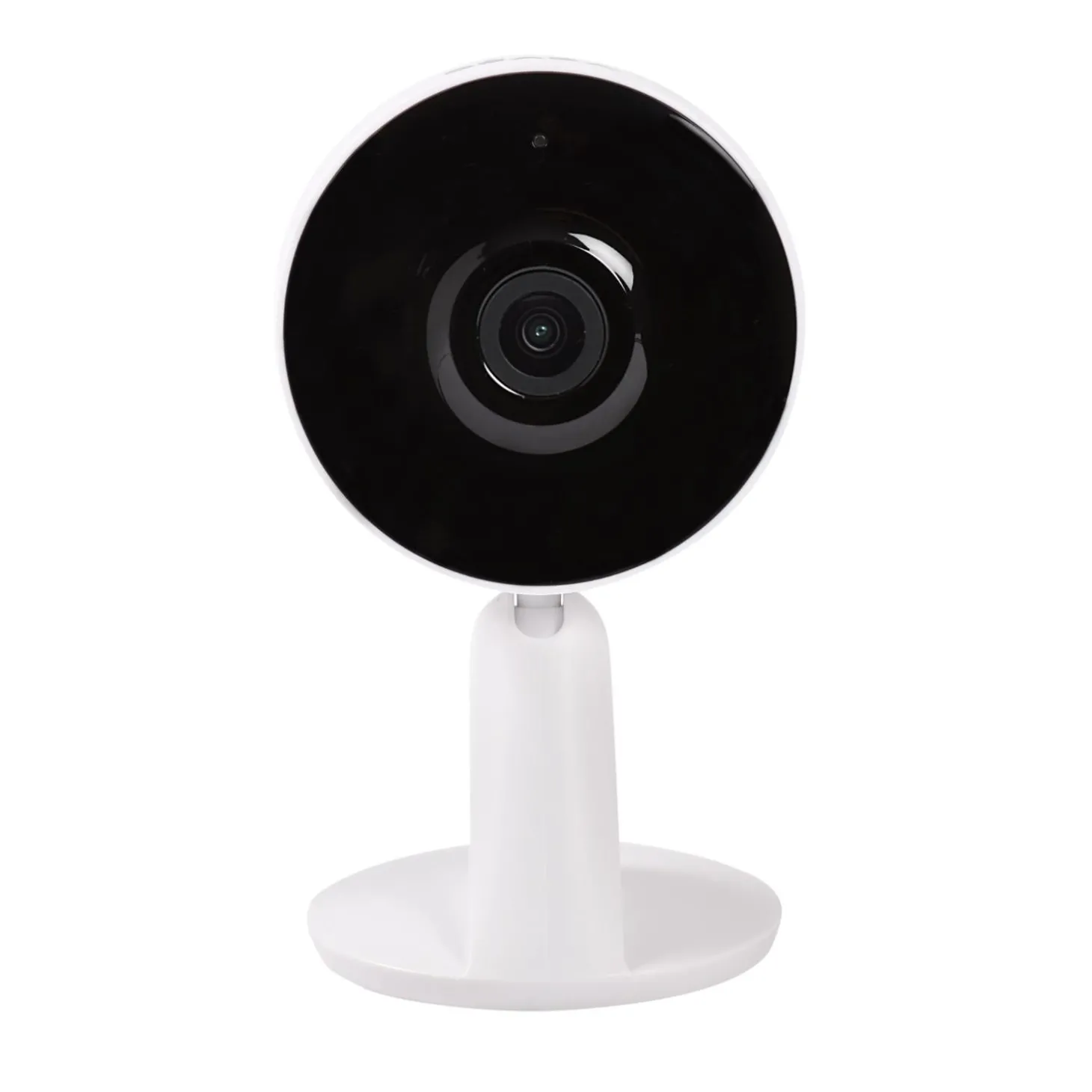 Béaba Ecoute Bébé Babyphone HD Zen Connect Mini White