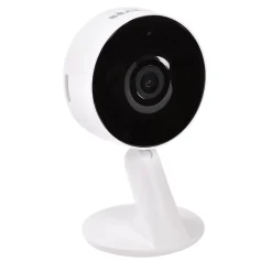Béaba Ecoute Bébé Babyphone HD Zen Connect Mini White