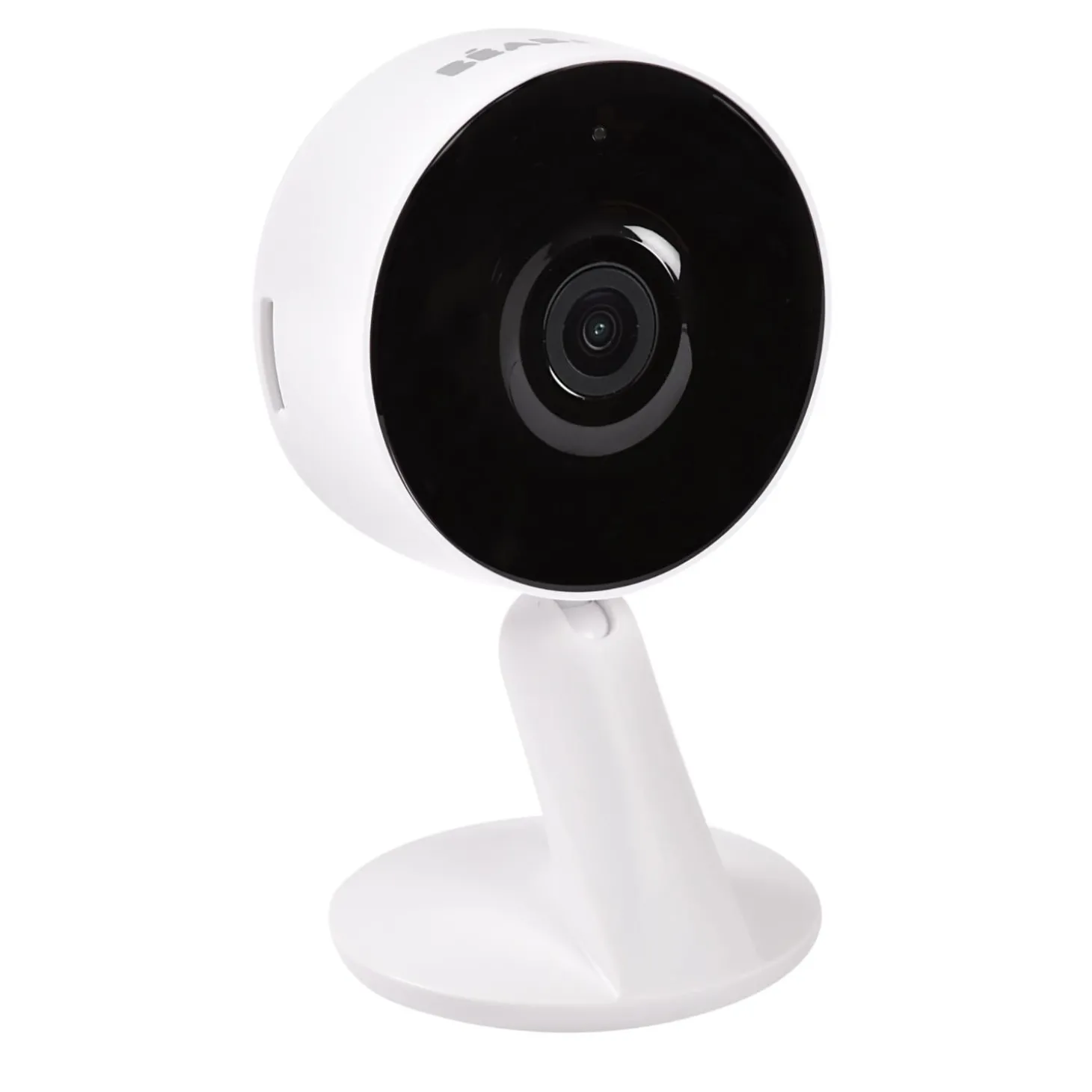 Béaba Ecoute Bébé Babyphone HD Zen Connect Mini White