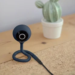 Béaba                    Ecoute bébé vidéo Connect Zen    Night Blue