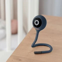 Béaba Ecoute bébé vidéo Connect Zen Night Blue
