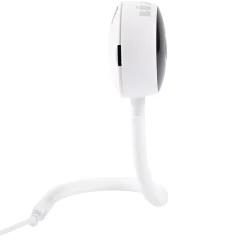 Béaba                    Ecoute bébé vidéo Connect Zen    White