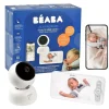 Béaba                    Ecoute Bébé Vidéo Zen Premium