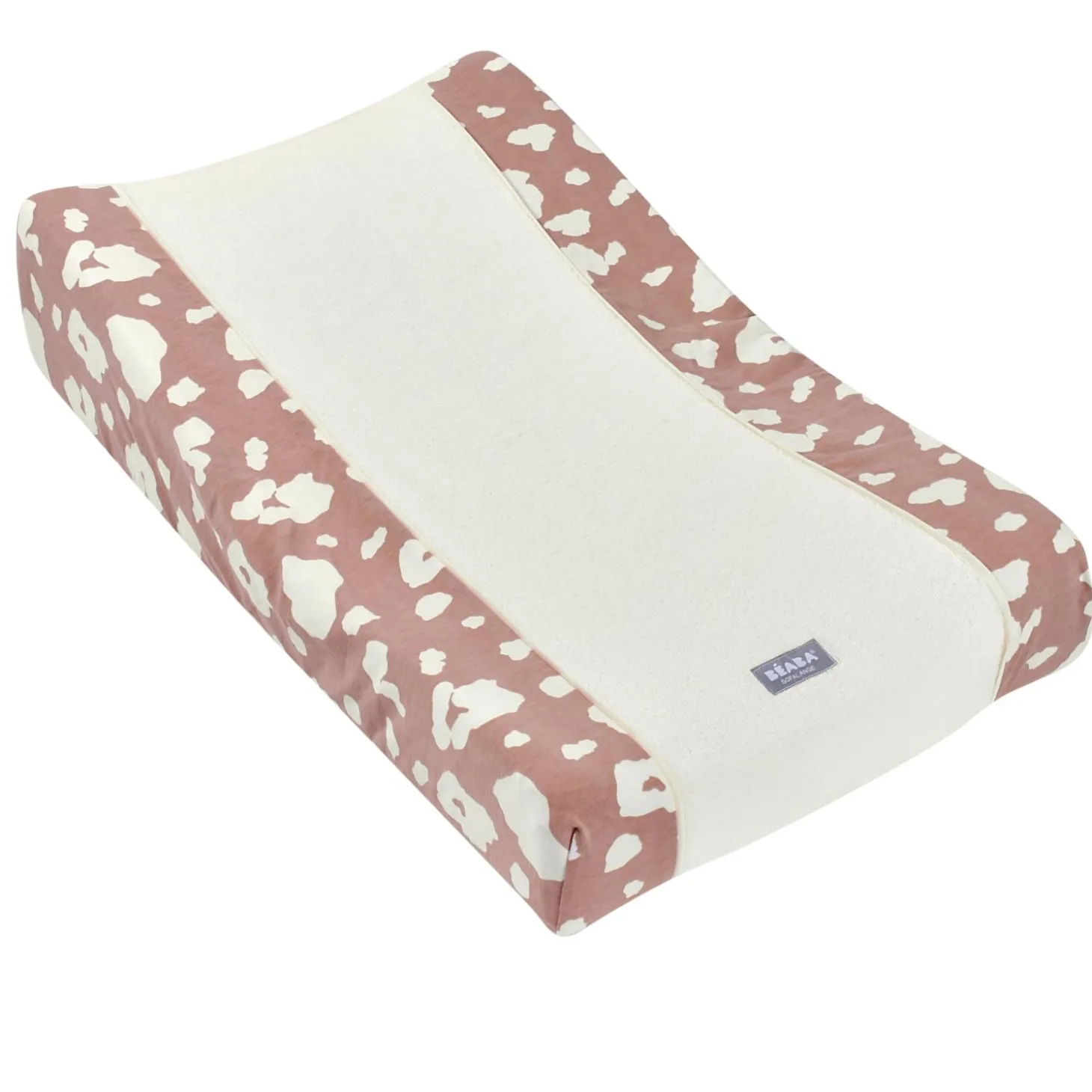 Béaba Housse Matelas à Langer Sofalange Savannah Bloom