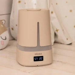 Béaba                    Humidificateur Zen Air    Terre d'argile