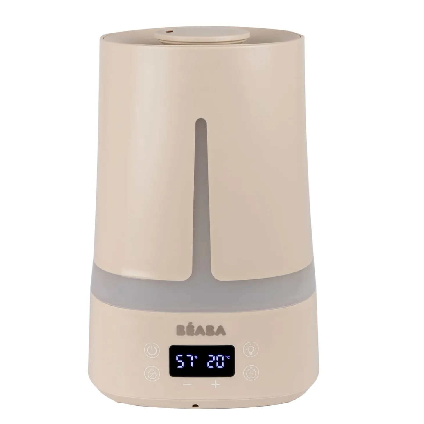 Béaba Humidificateur Zen Air Terre d'argile