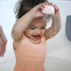 Béaba                    Jouets de bain silicone    Mint