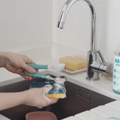 Béaba Liquide vaisselle sans parfum 500 ml