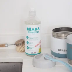 Béaba Liquide vaisselle sans parfum 500 ml