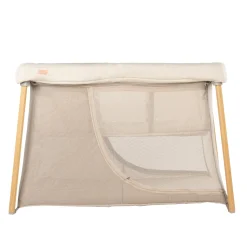 Béaba Lit Parapluie 3 En 1 Eazy Sleep Argile / Gazelle