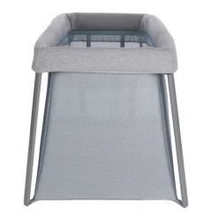 Béaba Lit Parapluie 3 En 1 Eazy Sleep Galet / Pebble