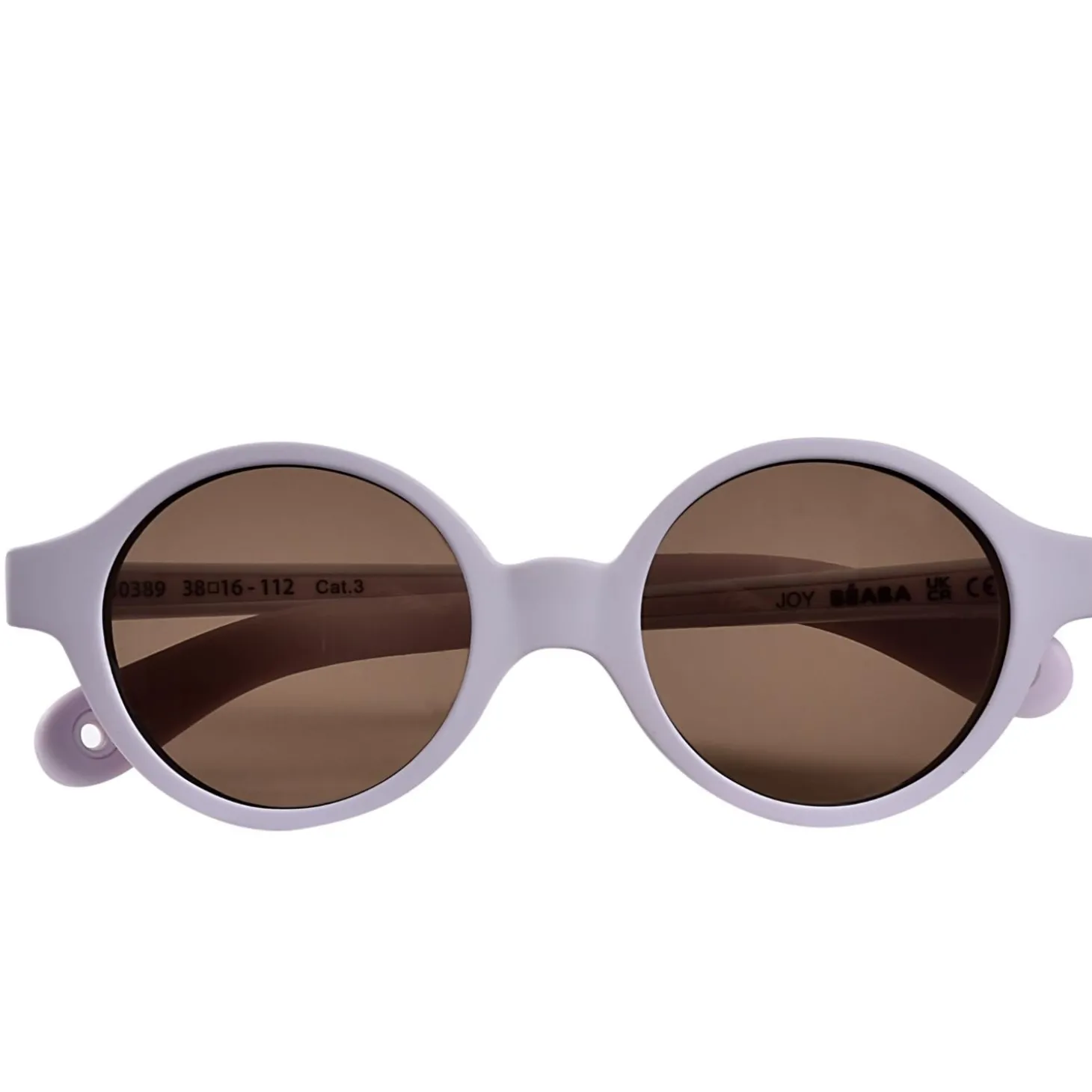 Béaba Lunette Casual Joy Lilas/Lila 9-24 mois