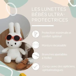 Béaba Lunette Glee Mint 0-9 mois