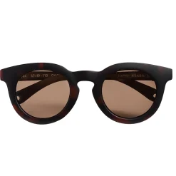 Béaba                    Lunette Retro Happy    Dark Tortoise            2-4 ans