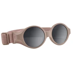 Béaba                    Lunettes Bandeau Baby Coeur    Cacao            0-9 mois