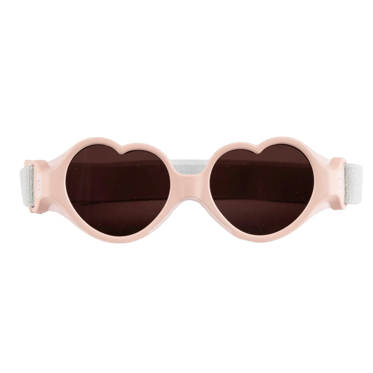 Béaba Lunettes Bandeau Baby Coeur Papa 0-9 mois