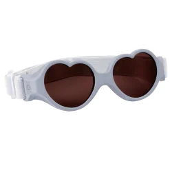 Béaba Lunettes Bandeau Baby Coeur Galet 0-9 mois