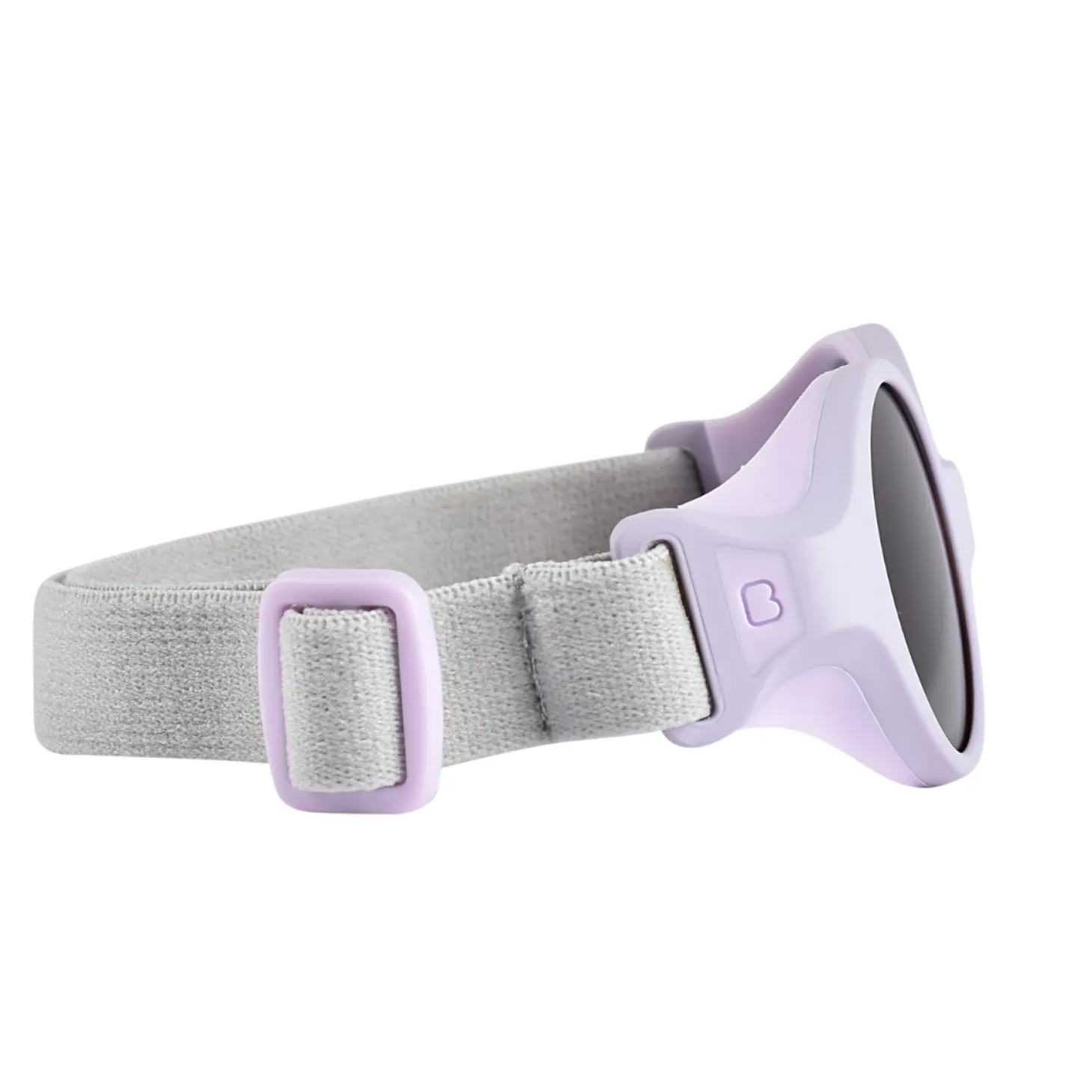 Béaba Lunettes bandeau Lila 0-9 mois