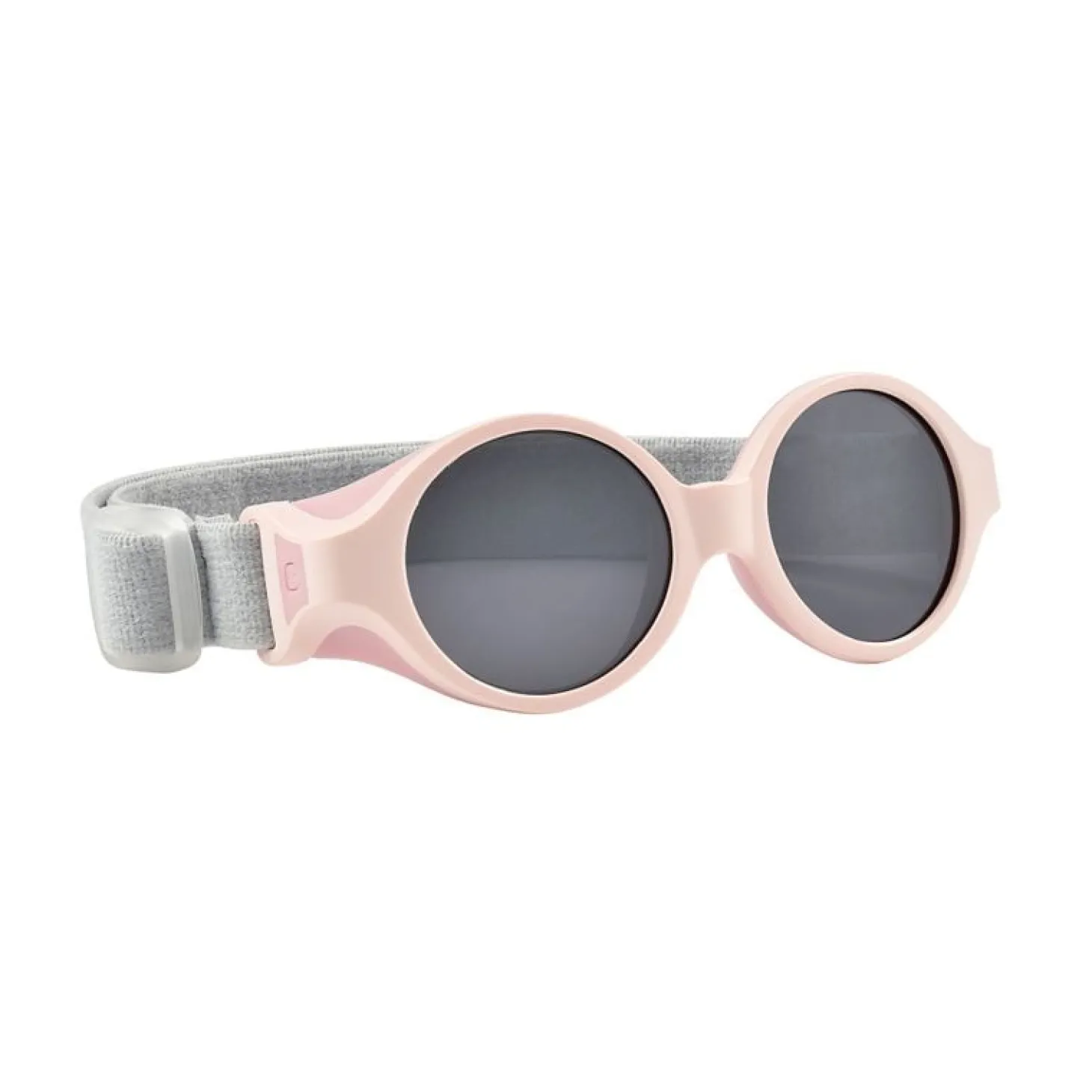 Béaba Lunettes bandeau Rose Dragée 0-9 mois