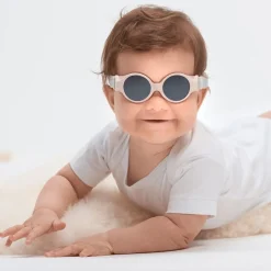 Béaba Lunettes bandeau Rose Dragée 0-9 mois