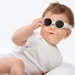 Béaba Lunettes bandeau Rose Dragée 0-9 mois