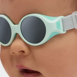 Béaba Lunettes bandeau Vert D'Eau 0-9 mois