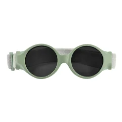 Béaba                    Lunettes bandeau    Vert Sauge            0-9 mois