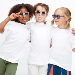 Béaba                    Lunettes à branches    Bleu marine            4-6 ans