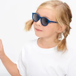 Béaba                    Lunettes à branches    Bleu marine            4-6 ans
