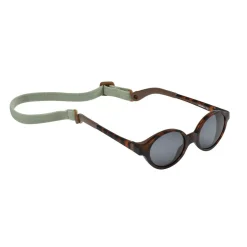 Béaba                    Lunettes à branches    Ecailles