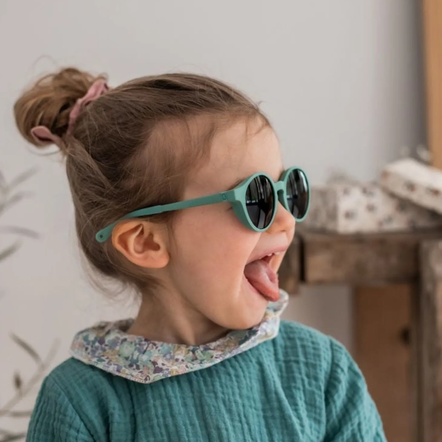 Béaba Lunettes à branches Tropical 2-4 ans
