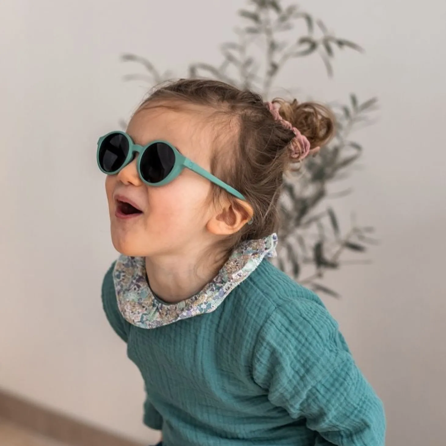 Béaba Lunettes à branches Tropical 2-4 ans
