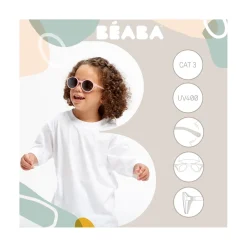 Béaba Lunettes Casual Sunrise Papa 4-6 ans