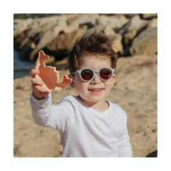 Béaba Lunettes Casual Sunrise Galet 4-6 ans
