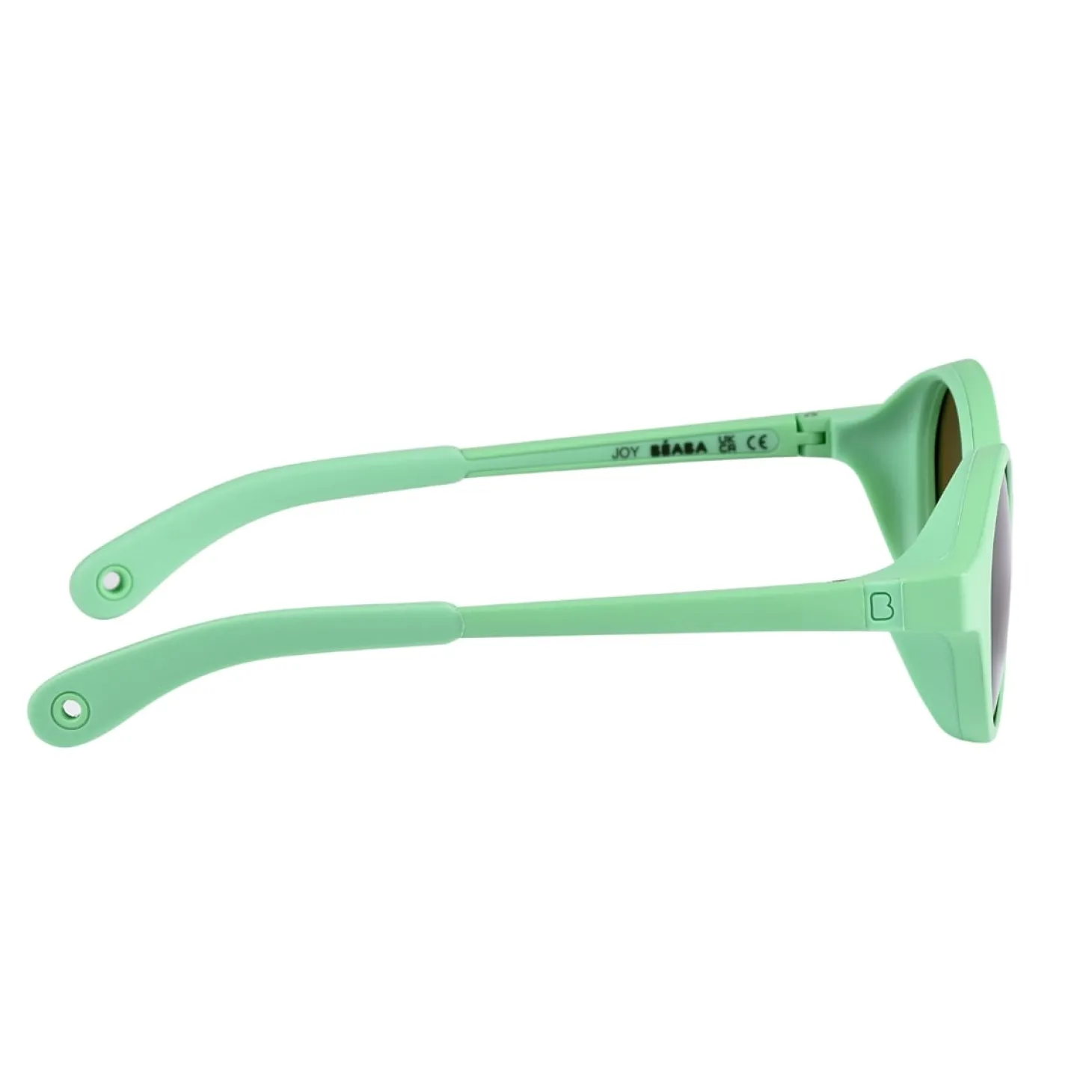 Béaba Lunettes Delight Rainbow Green 9-24 mois