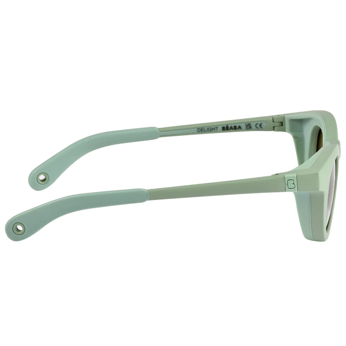 Béaba Lunettes Delight Vert Sauge 9-24 mois