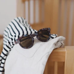 Béaba                    Lunettes Happy    Blue Tortoise            2-4 ans
