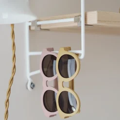 Béaba                    Lunettes Happy    Dusty Rose            2-4 ans