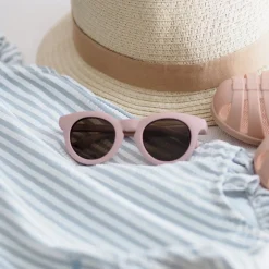Béaba                    Lunettes Happy    Dusty Rose            2-4 ans